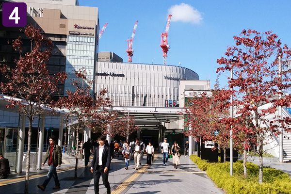 英会話スクール