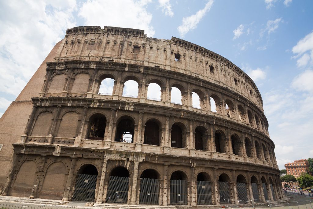 ローマは一日にして成らず | アップルkランゲージの役立つ英会話ブログ