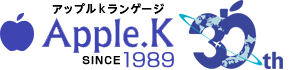 Apple.K since1989