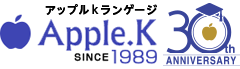 Apple.K since1989