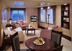 Accommodation シニアクルーズ スクール