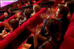 Royal Court Theatre2 シニアクルーズ スクール