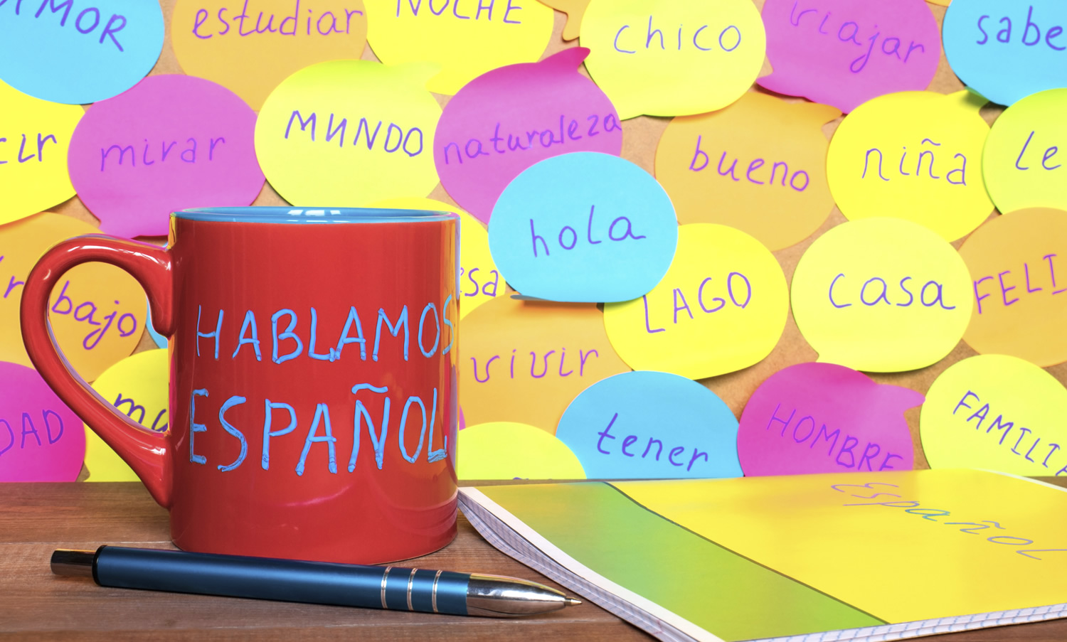 スペイン語ってどんな言語
